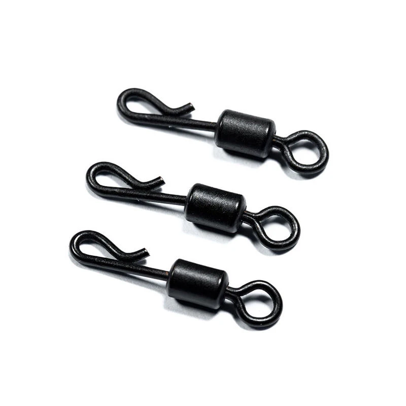 Evolve Tackle QC Swivels